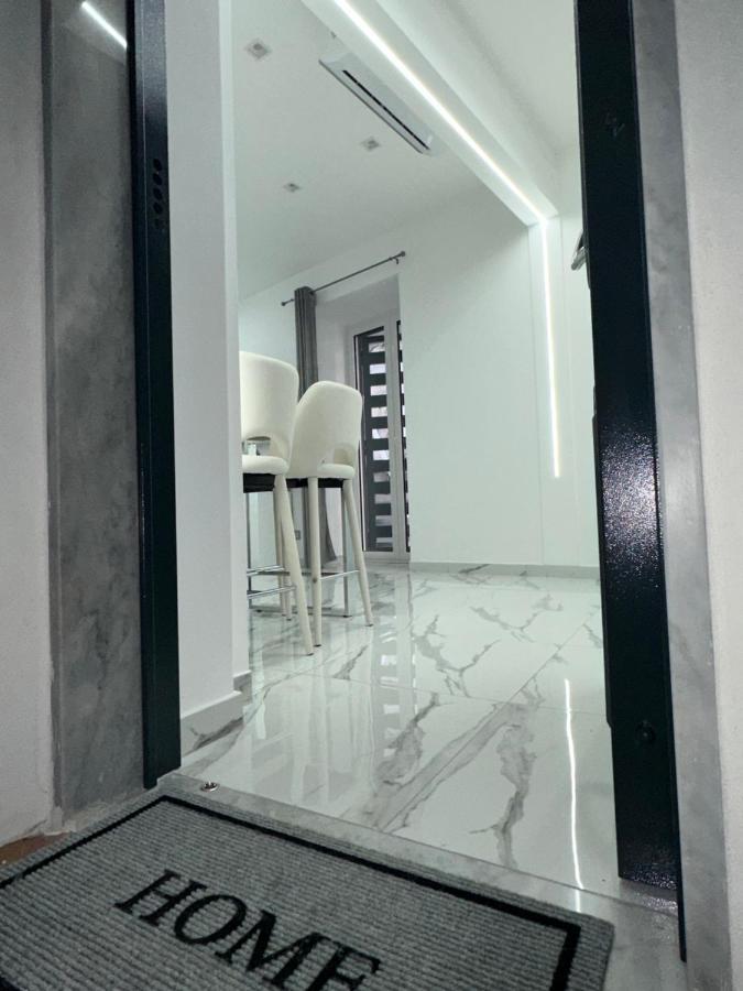 Mavy House Napoli Apartment Екстериор снимка