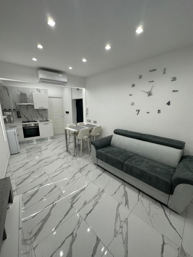 Mavy House Napoli Apartment Екстериор снимка