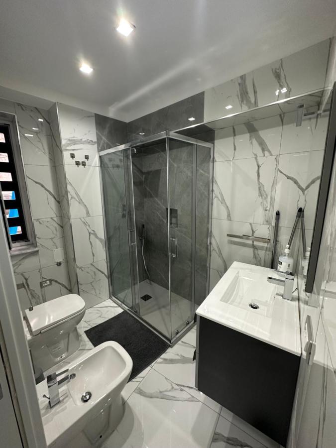 Mavy House Napoli Apartment Екстериор снимка