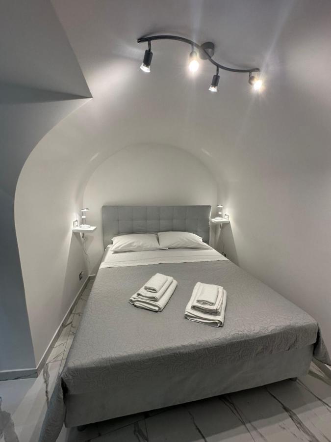 Mavy House Napoli Apartment Екстериор снимка